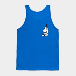 Pyramid Headache Tank Top